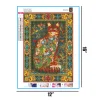 Cat  | Full Round Diamond Painting Kits
