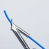 Heat Resistance Speed Welding Nozzles Plastic Hot Gun Torch Weld Tip Tool