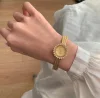 Retro bracelet watch 2024 new women's watch