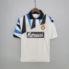 Retro 1992-93 Inter Milan Soccer Jersey Away