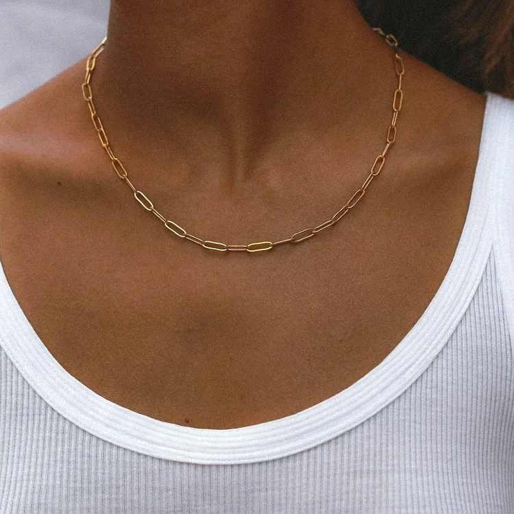 "Cozumel" Choker