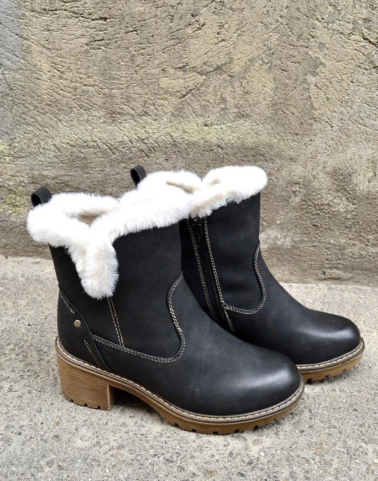 Los Cabos Elina-booties