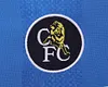 1997-1999 Retro Chelsea Home Football Jersey 1:1 Thai Quality Kids Size