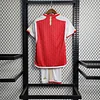 2023/2024 Arsenal Home Football Shirt Kids Size 1:1 Thai Quality