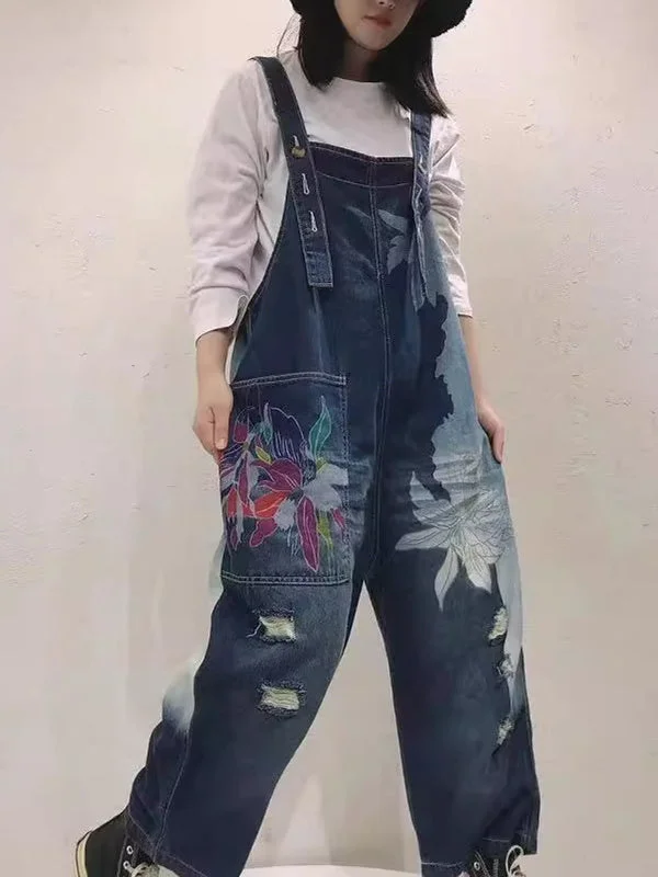 Women Half Sleeve V-neck Solid Color Dress