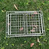 IGT Camping Drain Basket Stainless Steel Storage Basket IGT Table Accessories