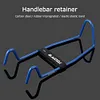 Carbon Steel Bicycle Handlebar Retainer Fixator Bike Handlebar Fixed Gear