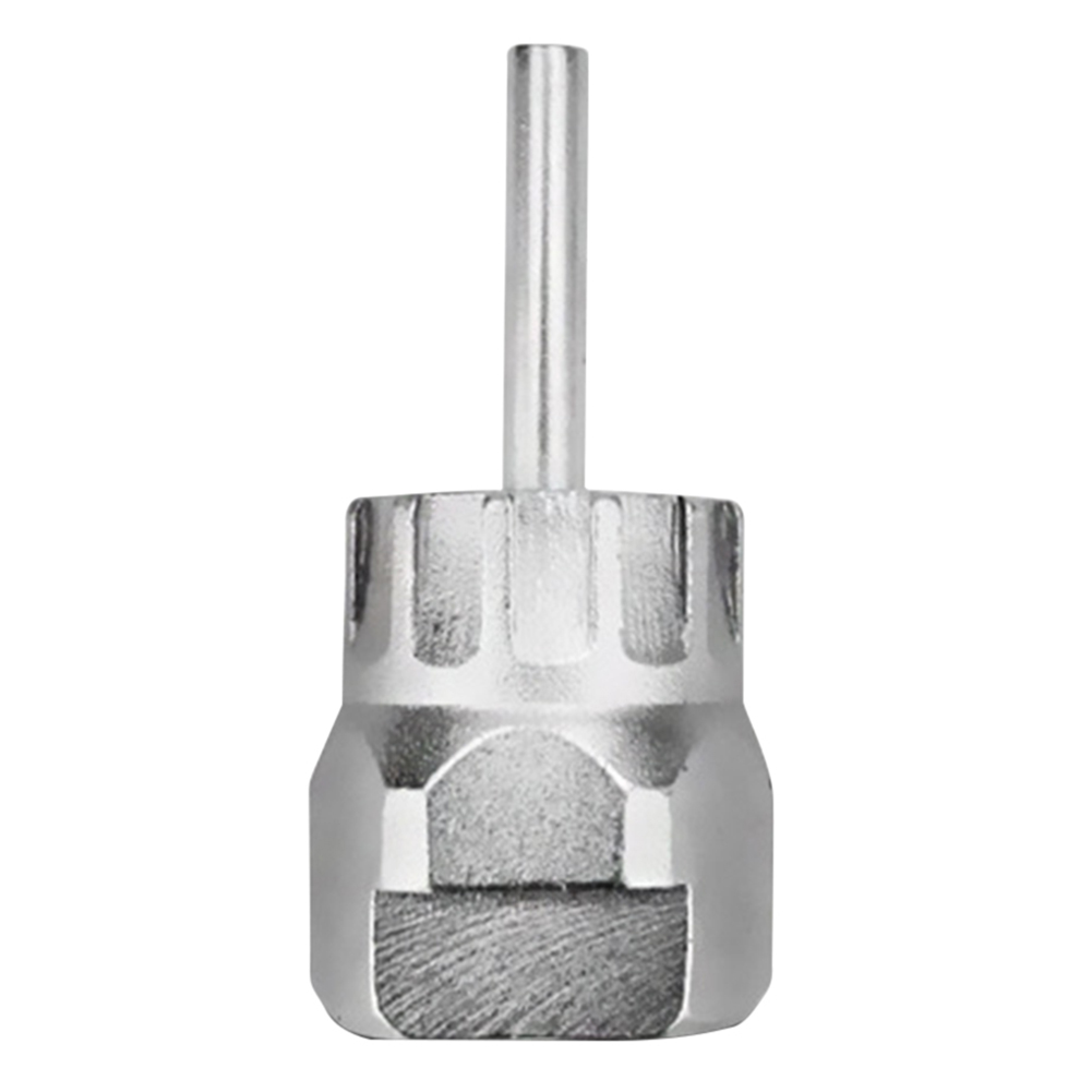 

Bicycle Flywheel Freewheel Cassette Remover MTB Socket Wrench Repair Tool, 501 Original