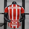 2025/2026 Player Version Chivas Home Football Jersey 1:1 Thai Quality