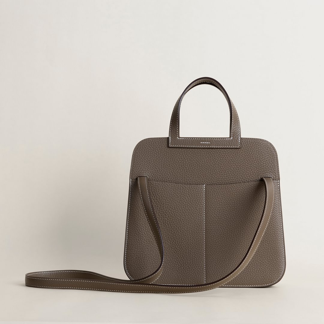 Halzan 25CM Clemence CK18 Etoupe PHW