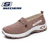 T&ecirc;nis ortop&eacute;dicos de malha SKECHERS&reg; com sola macia