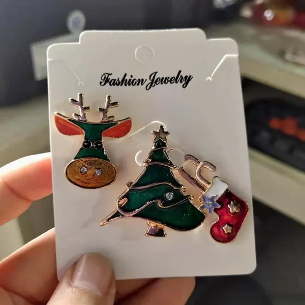 Foto del pin Navidad Mágica Tierna