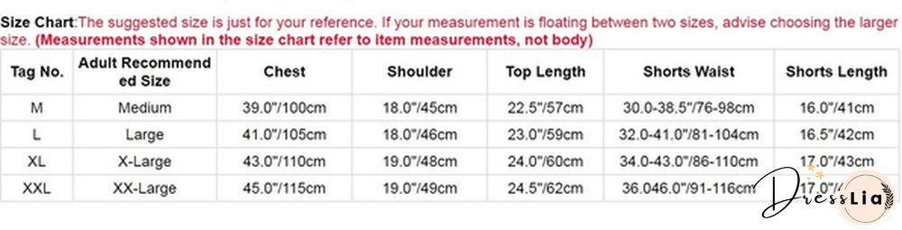 Christmas Party Costume Fancy Dress Outfit Men Button Down Top and Shorts