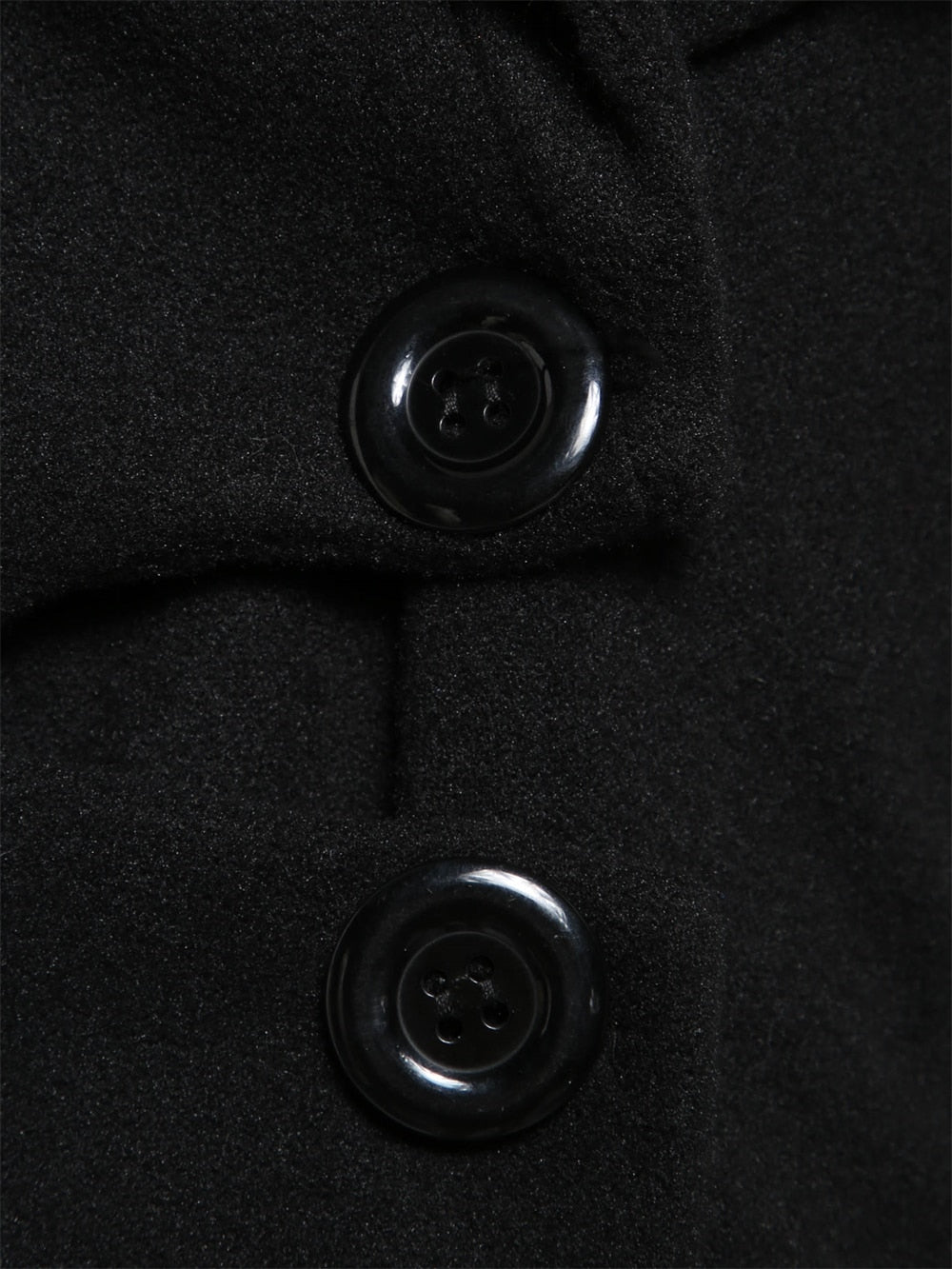 Casual and Stylish Coat