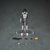 Second Edition Simplified Armor Ver. Motoko Kusanagi - Ghost in the Shell Official Statue - Good Smile Company