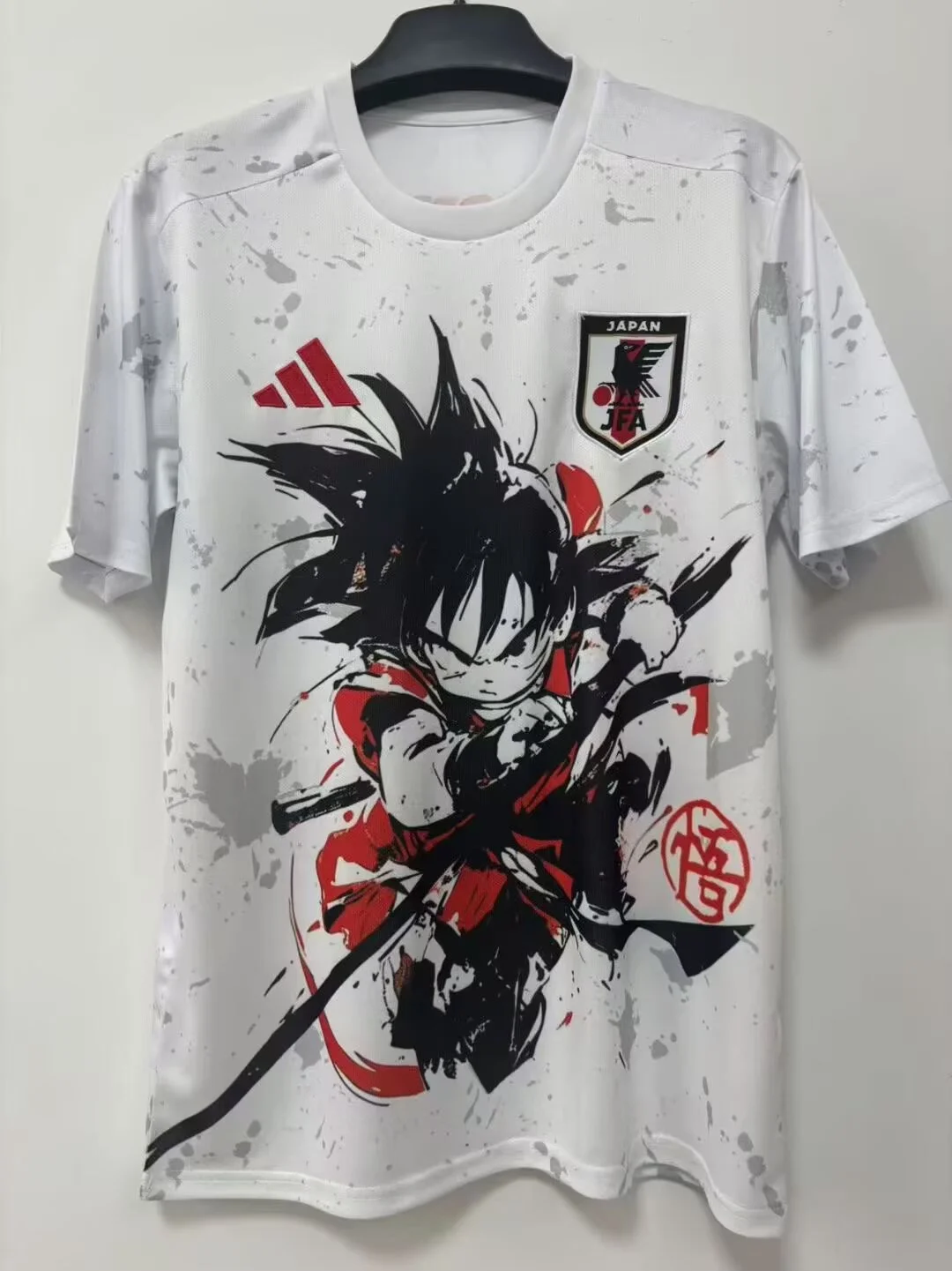 2025 Japan Special Edition Soccer Shirt Thai Qulity