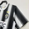Retro Juventus Home Jersey 2011/12