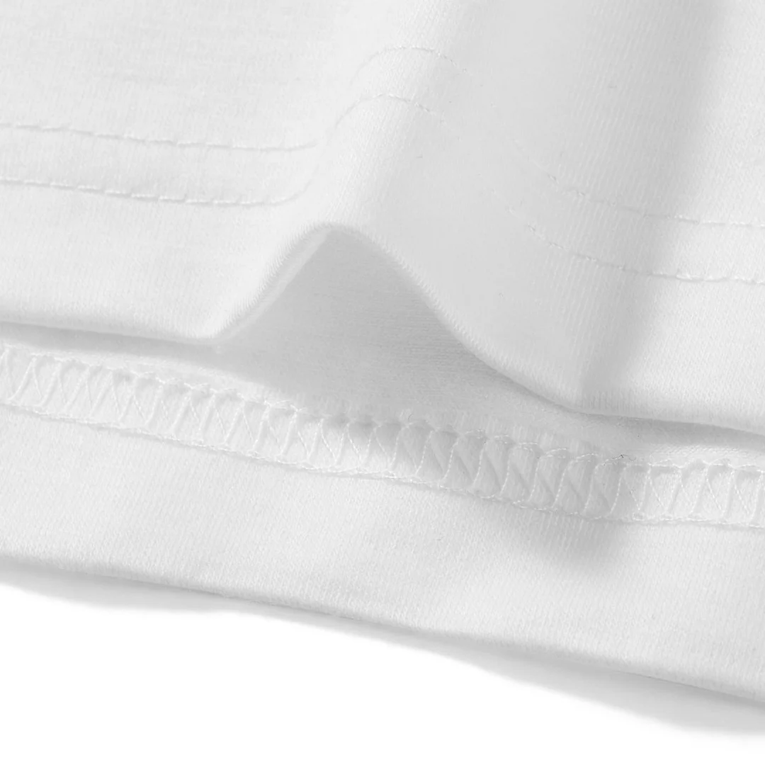 Christmas 2024 "Believe" Letter White Long Sleeve Top and Red & Black Plaid Pants Family Matching Pajamas