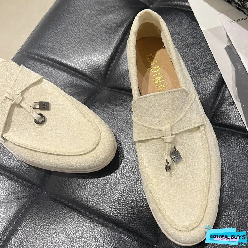 Walky Loafer