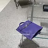 Soft cowhide handbag/crossbody bag, Birkin Kelly vintage tote bag