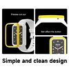 Silicon Case Strap for Xiaomi Mi Band 7 pro Replacement Wristband Bracelet for Mi Band 7Pro Smart Watch Accessories SIKAI CASE