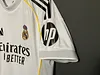 Joyfball 2025/2026 Real Madrid Home Football Shirt 1:1 Thai Quality