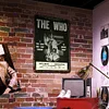 The Who - Vintage Metal Signs - 20*30cm/30*40cm - Music