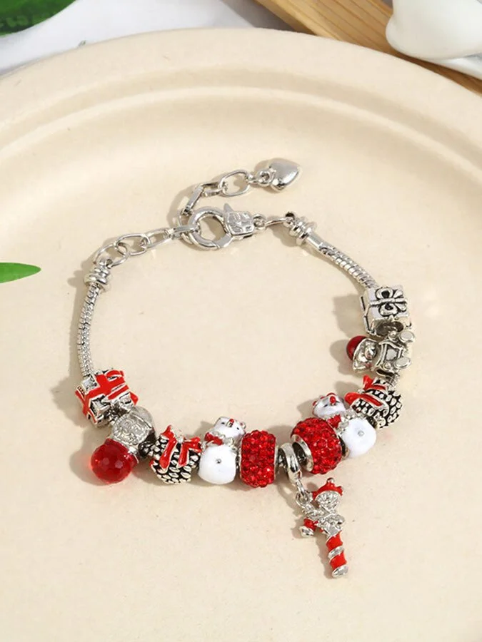 Christmas Creative Bracelet