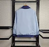  Argentina 2025 Jacket Blue Windbreaker