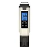 3 in 1 Digital Water Tester ORP Temp PH Meter for Drinking Water Pools Aquariums