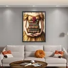 Girl Holding A Book-14CT Stamped Cross Stitch 45*60cm/17.72*23.62in(Big Size) tapestrymarket