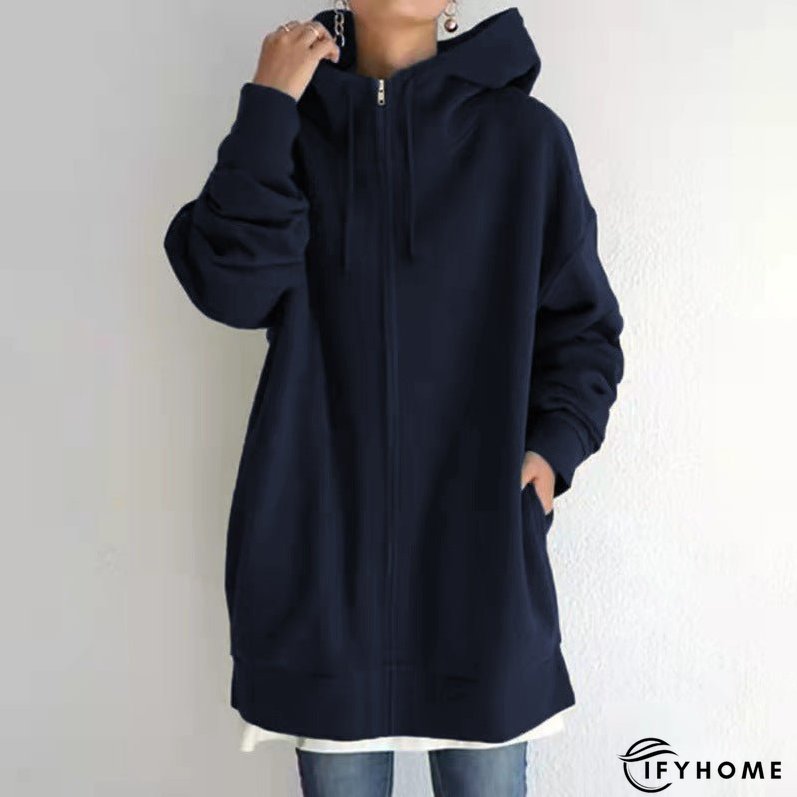 Timeless and Elegant Hoodie | IFYHOME