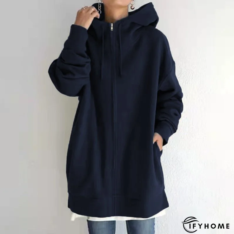 Timeless and Elegant Hoodie | IFYHOME