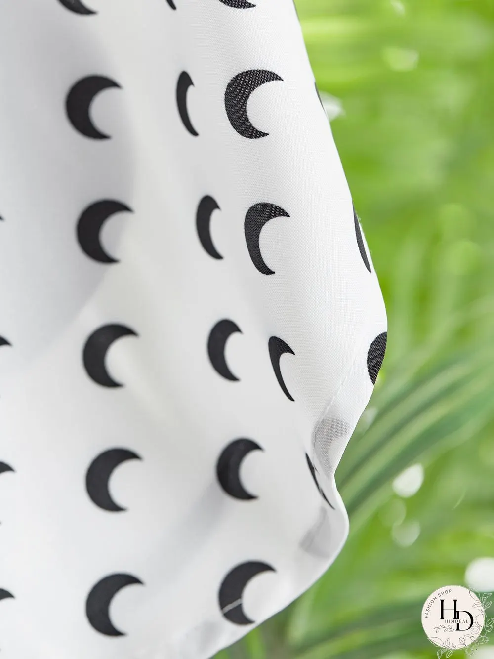 Casual Polka Dots Long Sleeve Shirt Collar Plus Size Printed Blouses