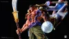 POP Scale Edward Newgate - ONE PIECE Resin Statue - LZ Studio