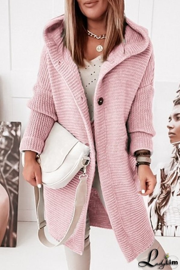 Relaxed and Stylish Sweater