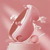 Eye Forehead Massager Electric USB Vibration Alleviate Pain Relieve Fatigue New