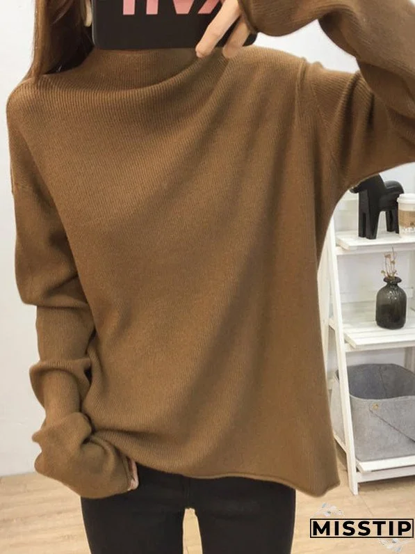 Casual and Fashionable winter Sweater