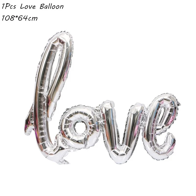 Bride To Be Theme Foil Balloon Cupcake Topper Sash Bachelorette Party Diamond Ring Foil Balloon Wedding Decoration Supplies