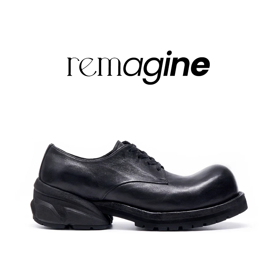 remagine starting bigger hybrid derby 41 - 靴