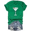 Sunday Funday Eagles Tee