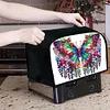 Diamond Painting Colorful Animal Toaster Cover for Kitchen