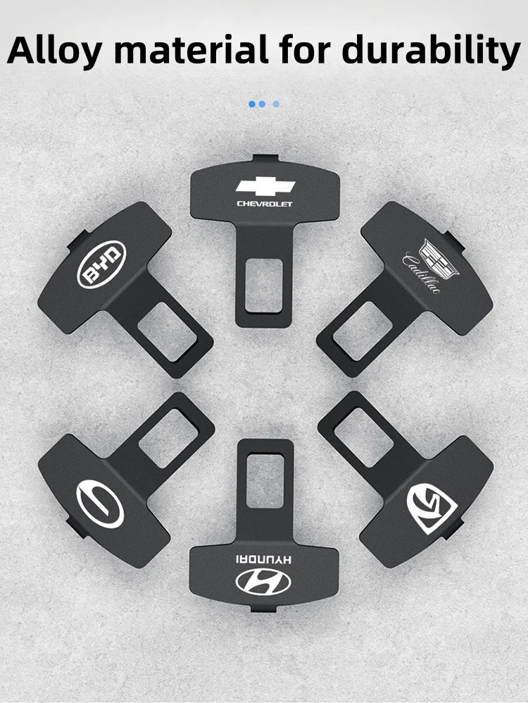 Car seat belt extender