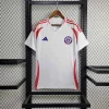 2024 Chile Away Football Shirt 1:1 Thai Quality