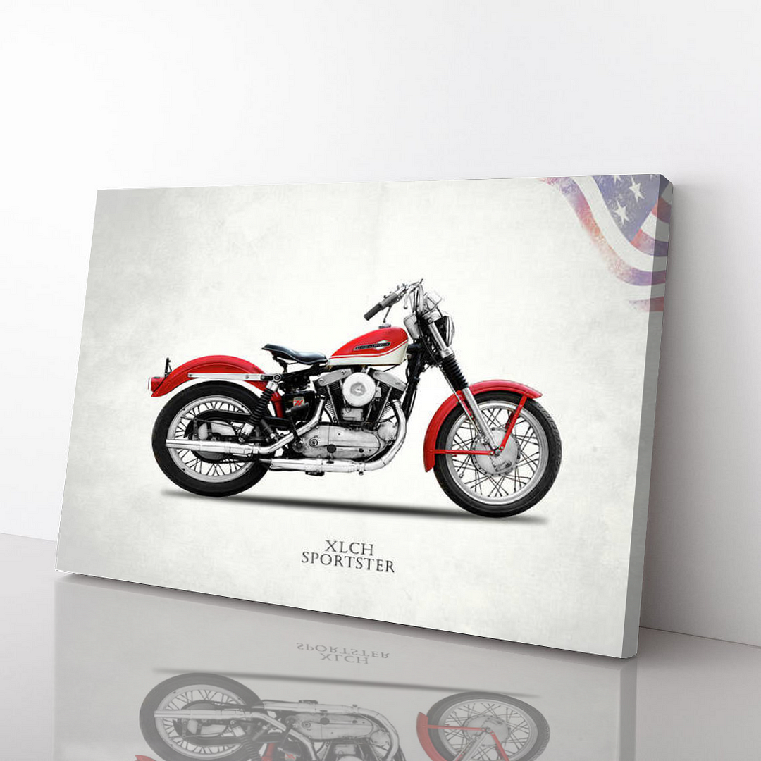Canvas Wall Art