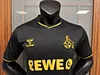 Joyfball 2025/2026 FC K&ouml;ln Third Away Football Jersey 1:1 Thai Quality