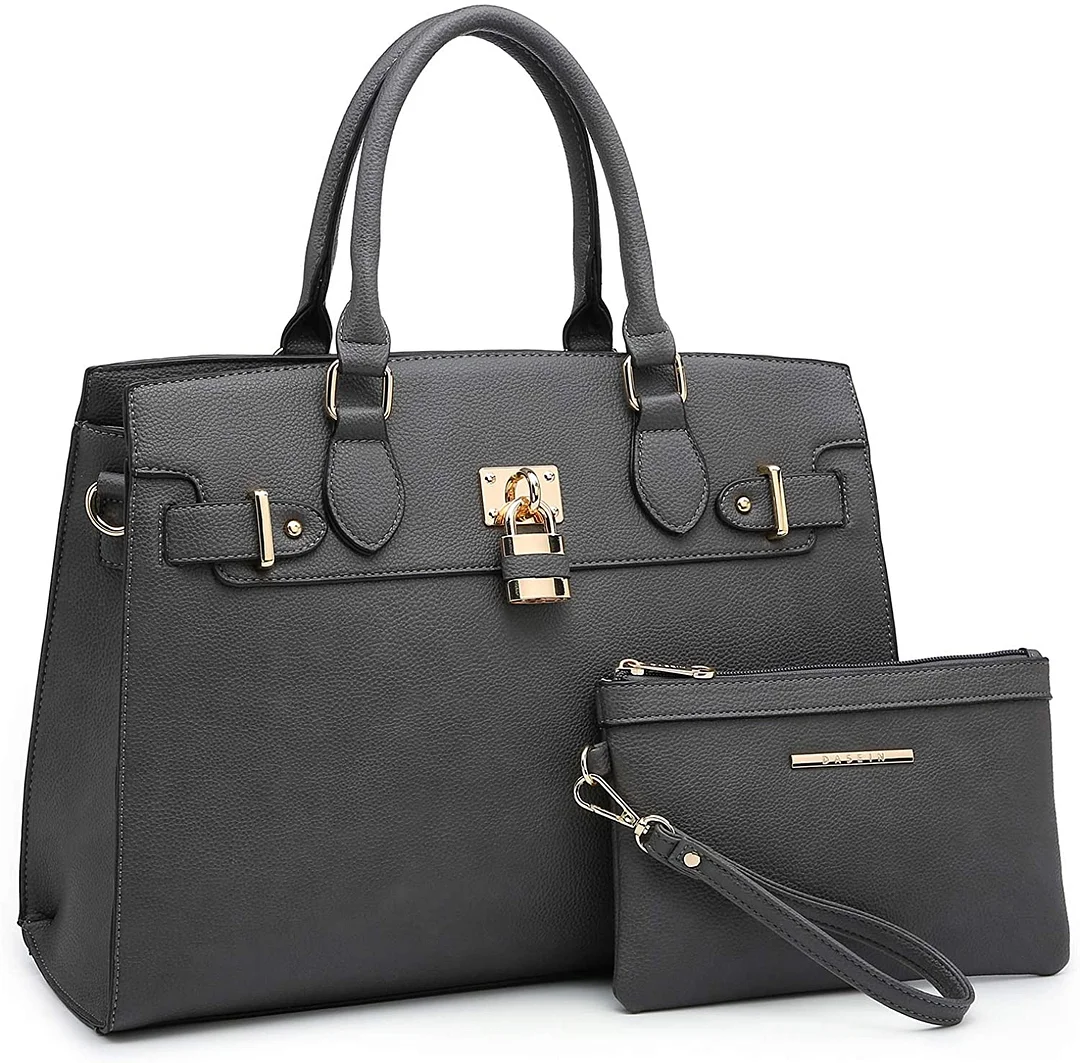 Women's Purses and Handbags Large Tote Shoulder Bag Top Handle Satchel Hobo Bag Briefcase