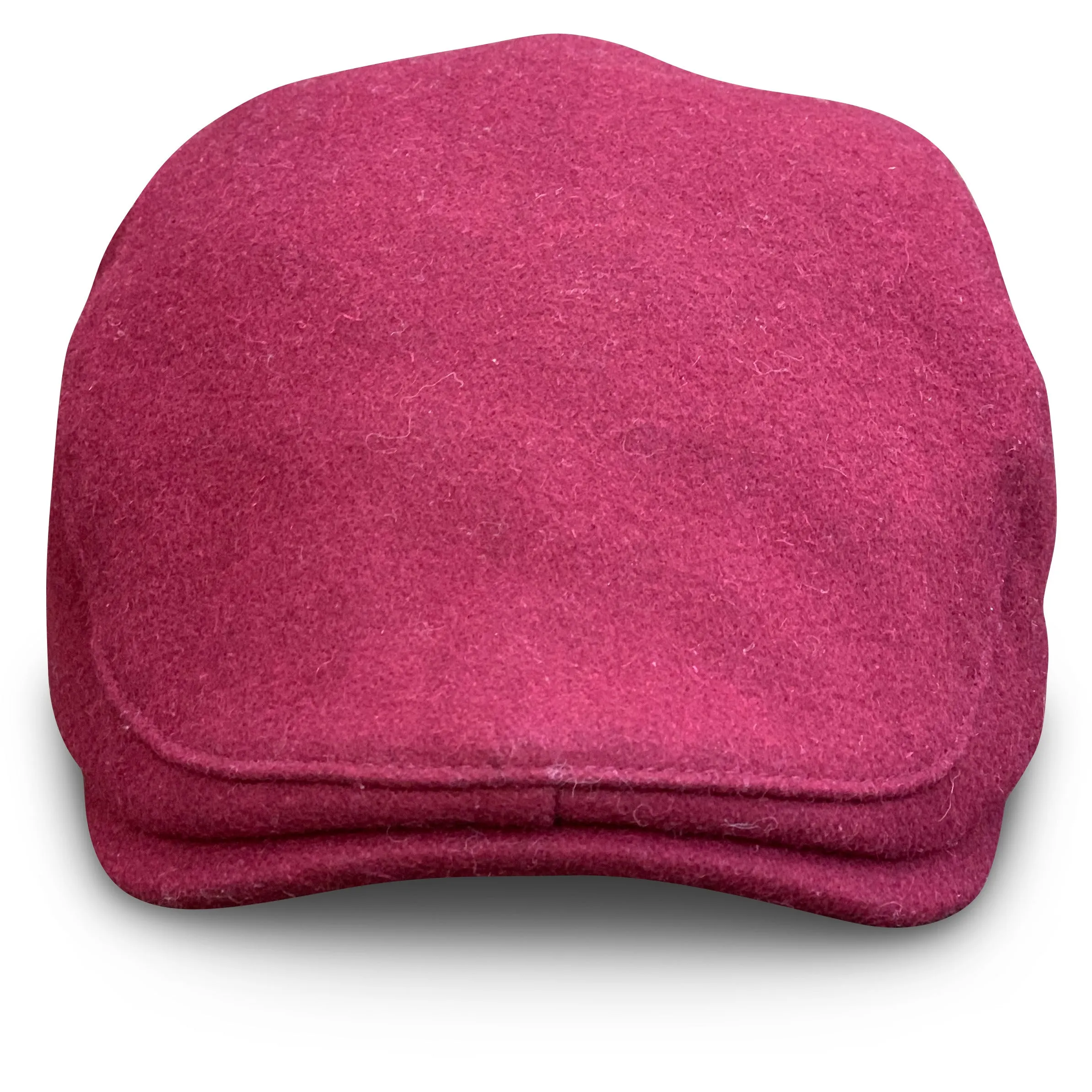 Hatsfashion-The Neighborhood   Cap - Cambridge Crimson