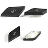 Central Door Lock Switch Button Cap Cover 2059055251 for Mercedes Benz W205 W253