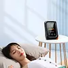 5 in 1 Indoor Air Quality Monitor CO2 Meter TVOC HCHO Temp Humidity Detector